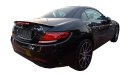 Mercedes-Benz SLC 43 AMG 2.0L 2017 Model with GCC Specs