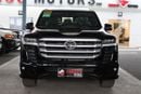 Toyota Land Cruiser 2025 LAND CRUISER 300 4.0 V6 VXE.s RADAR **EXPORT ONLY**التصدير فقط خارج الخليج***