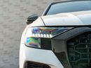 Audi RS Q8 TFSI quattro 4.0L