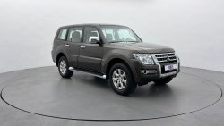 Mitsubishi Pajero GLS BASE 3.5 | Under Warranty | Inspected on 150+ parameters