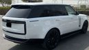 Land Rover Range Rover HSE P360 3.0L | European Specs | Full Option | 9,100 KM