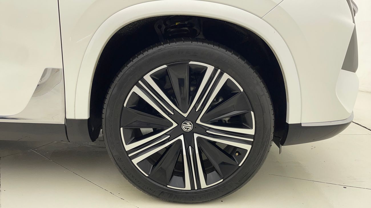 MG RX9 2025 STD | AED 1337/Month | 0 DP | 30 Day Return | Warranty | Service History