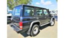 Toyota Land Cruiser diesel  5 doors