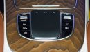 Mercedes-Benz E200 Designo 2021 Full Option