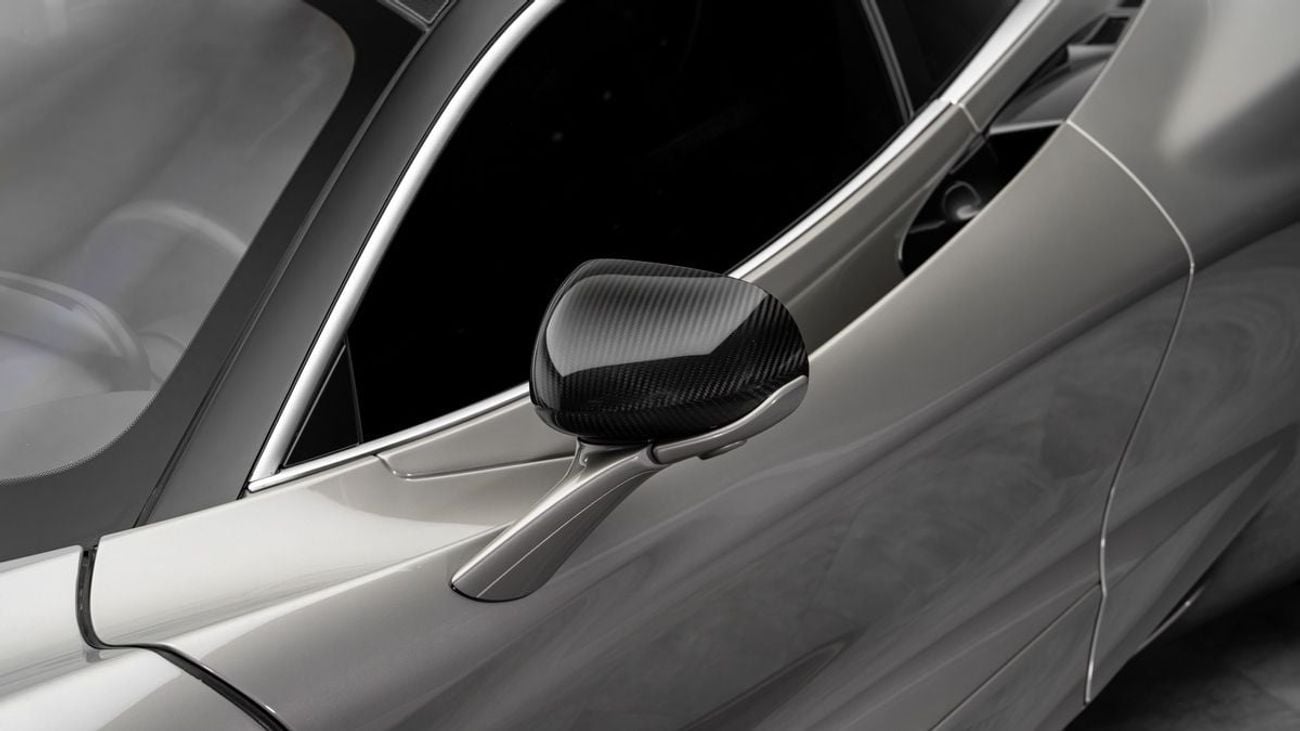 McLaren 720S - 2018 - GCC