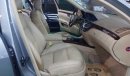 Mercedes-Benz S 350 S350  GCC 2011