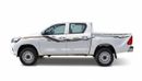 Toyota Hilux Toyota Hilux 2.4L 4x4 Manual Transmission Diesel