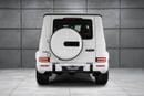 مرسيدس بنز G 500 STD