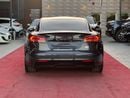 Tesla Model S PLAID
