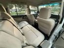 Mitsubishi Pajero GLS Base 3.5L (5 Seater) MITSUBISHI PAJERO GLS V6 2019 GCC 7 SEATER ORIGINAL PAINT TWO KEYS