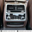 بي أم دبليو 740Li Luxury 3.0L (335 HP)