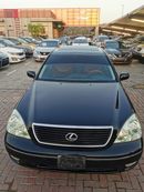 Lexus LS 430