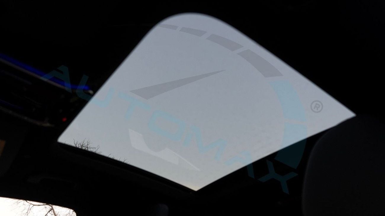 Mercedes-Benz GLC Coupe 300 AMG 4Matic EQ Boost 2.0L 2026 0Km With 5 Years Or 200,000 Km Warranty