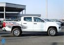 Mitsubishi L200 2024 Triton GLX Diesel / Only Available with us! /2.4L 4x4 6 MT/ Export Only