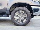Toyota Hilux SR5 WIDE BODY / DOUBLE CABIN / 2.4L DIESEL A/T 4WD / BLIND SPOT / OVER FENDER / DIFF LOCK (CODE#HDAH