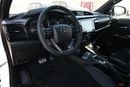 Toyota Hilux 2.8L TURBO DIESEL GR SPORT AUTOMATIC TRANSMISSION ( FOR RE-EXPORT ONLY )