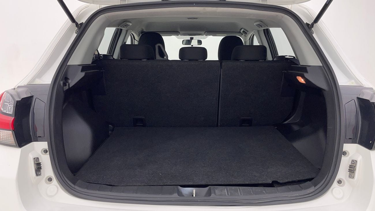 ميتسوبيشي ASX GLX LOWLINE 2 | بدون دفعة مقدمة | اختبار القيادة في المنزل