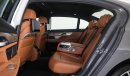 BMW 740Li Li Luxury with Package