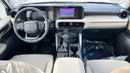 تويوتا برادو TXR Toyota Prado 2.7L PETROL ALL ROUNDER 4SP TXL Spare Down AT