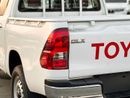 Toyota Hilux EXPORT ONLY - TOYOTA HILUX DLX-E DSL 2.4L (MANUAL WINDOWS)