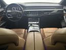 Audi A8 L 55 TFSI quattro 3.0L (340 HP) A8L 55 TFSI quat 340hp Business Edition (Ref# 03638)
