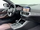 BMW M440i XDRIVE 2021 BMW M440i xDrive, BMW Warranty+Full Service History, GCC Specs.