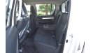 Toyota Hilux Double Cabin Pickup TRD V6 4.0L Petrol AT