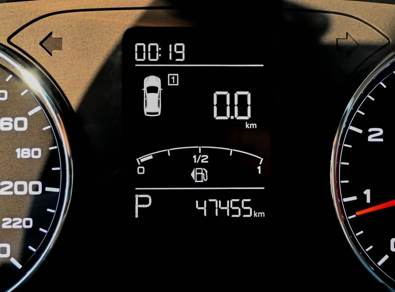 MG RX5 MG RX5 2023 GCC  accident-free Excellent Condition 726 AED Monthly