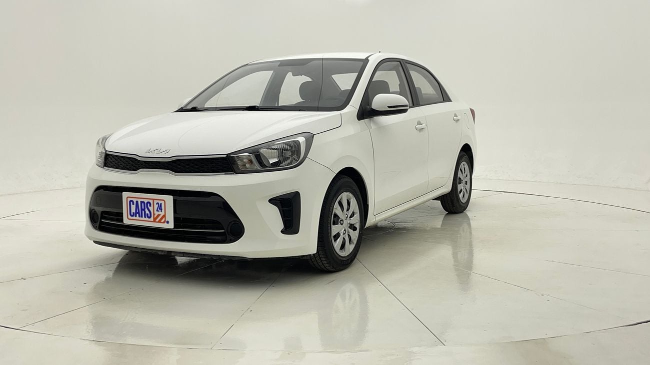 Kia Pegas LX 1.4 | Zero Down Payment | Free Home Test Drive