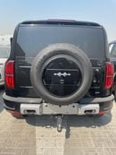 بي واي دي ليوبارد 5 Ultra 2 Diff 18 Inch
