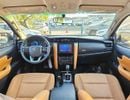 Toyota Fortuner EXR SR5 MID OPTION , OM || 2.7L PETROL V4 A/T 4WD / AUTO AC  (CODE # FPE1)
