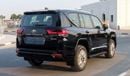 تويوتا لاند كروزر GXR 2026 Model Toyota Land Cruiser (LC300) GXR, 3.5L Petrol 4WD 10A/T