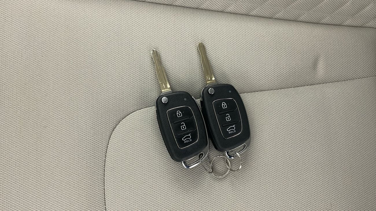 هيونداي كريتا Smart | upto AED 20,000 Ramadan Discount | شامل الضمان | 0 ﺪﻔﻋﺓ ﺃﻮﻟﻯ