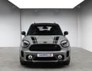 Mini Countryman COOPER S