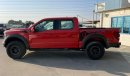 Ford Raptor 2022 Ford F150 Raptor 3.5L V6 petrol