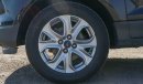 فورد ايكو سبورت Full Al Tayer service history / new tyres / new battery / no paints / best condition in market