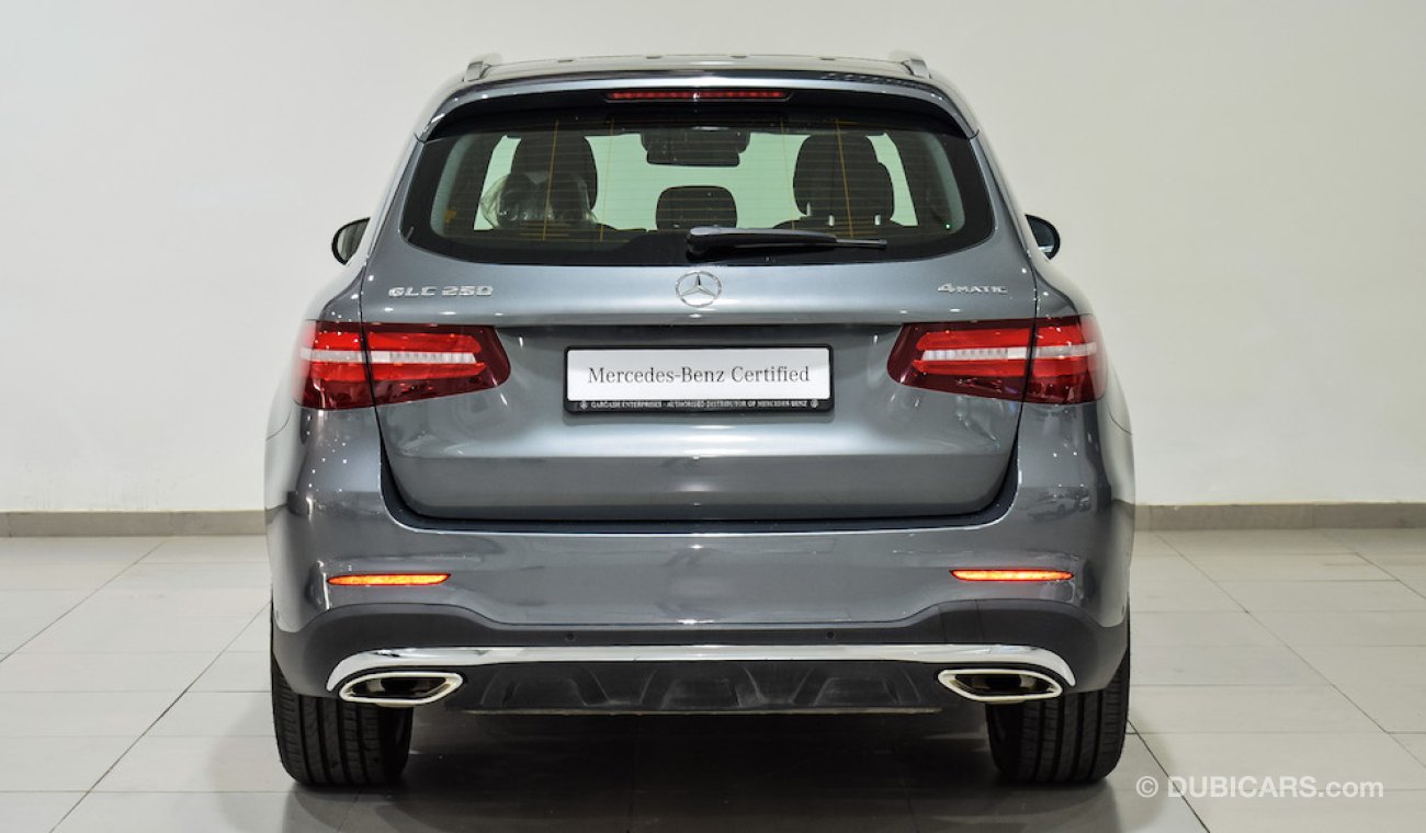 Mercedes-Benz 170 GLC250 4M VSB 27050 SALES EVENT MARCH 7 to 11 ONLY!!