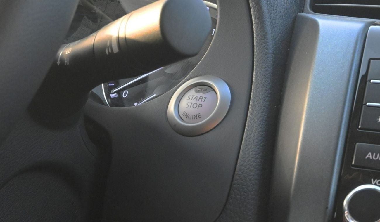 نيسان نافارا Nissan Navara 2025 2.5L Diesel