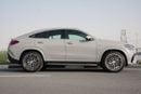 Mercedes Benz GLE53 AMG COUPE 4MATIC+ MERCEDES BENZ GLE53 AMG COUPE 2026