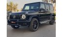 Mercedes-Benz G 500 MERCEDES-BENZ G500