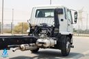 Mitsubishi Fuso FJ FM 12 Ton GCC Specs Japanese | Euro V | 7.5L turbo PTO Equipped | Export Only