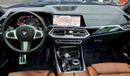 BMW X5 BMW X5 50I XDRIVE 2019 IN IMMACULATE CONDITION STILL UNDER WARRANTY FOR 229K AED