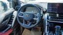 Toyota Land Cruiser VXR