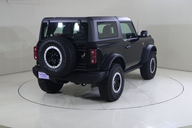 Ford Bronco BADLANDS, миниатюра 16