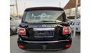 Nissan Patrol Nissan Patrol  SE 320 original paint 2014 Gcc