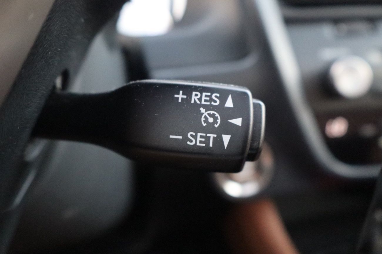 لكزس RX 350 F Sport 3.5L