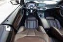 BMW M440i xDrive 3.0L BMW M440i xDrive Convertible 2021 GCC under Agency Warranty and Service Contract with Fl