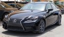 Lexus IS250