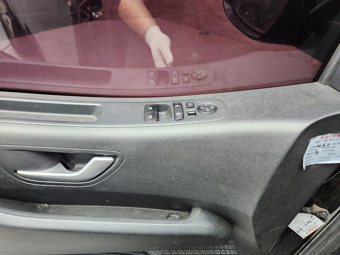 Hyundai Staria STARIA (D) 2.2 TOURER MODERN 11 SEATERS