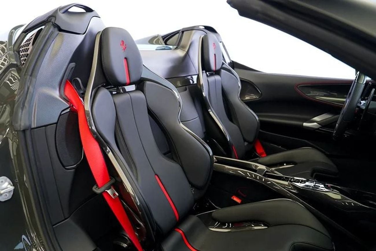 Ferrari SF90 SPIDER